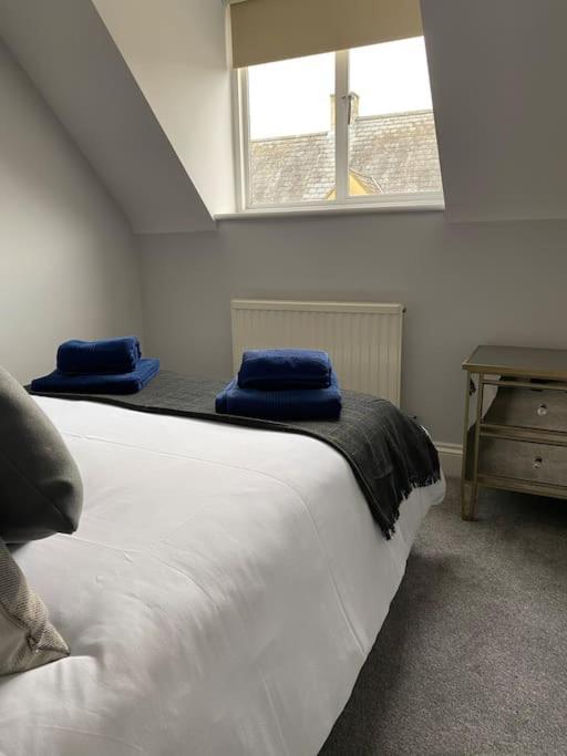 Stunning Apartment In The Heart Of Broadway Broadway  Eksteriør billede